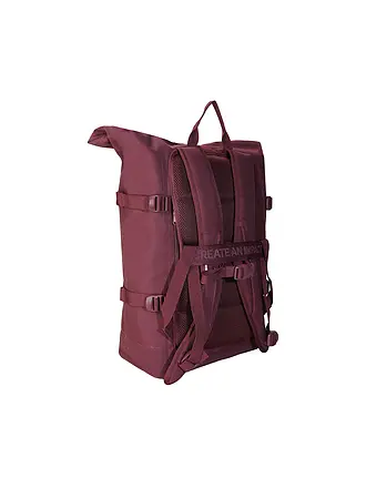 GOT BAG | Rucksack ROLLTOP 2.0 | 